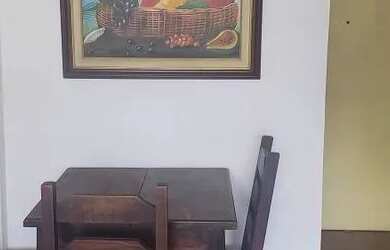 Imagem 2: PARQUE DAS ROSAS - Apto para venda tem 69 m2 com 1 quarto em Barra da Tijuca - Rio de Jane