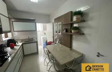 Imagem 5: Apartamento à venda no Bairro Centro - Criciúma/SC