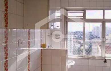 Imagem 5: Apartamento residencial de 40m², com 1 dormitório, 1 banheiro, 1 vaga - Mirandópolis - São