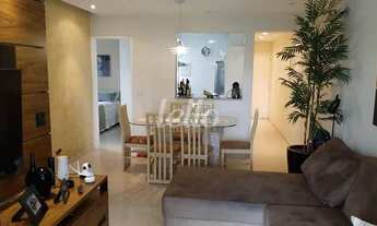 Imagem 2: São Paulo - Apartamento Padrão - Ipiranga