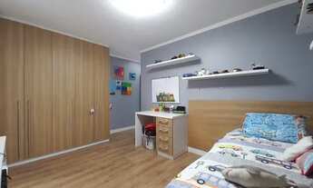 Imagem 4: APARTAMENTO DE 4 QUARTOS 100% REFORMADO NO CIDADE JARDIM!