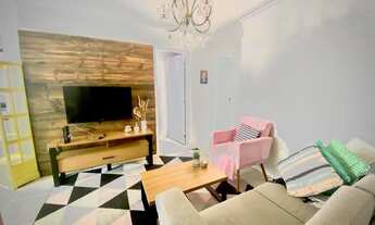 Imagem 6: Apartamento para venda 3 dormitórios no centro de Balneário Camboriú