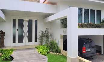 Imagem 2: Luxuosa duplex Apartamento com 5 dormitórios