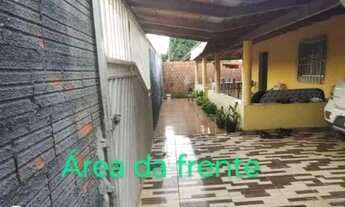 Imagem: )Casa para venda tem 100 metros quadrados