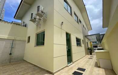 Imagem 9: Casa de condomínio para aluguel possui 115 metros quadrados com 2 quartos em Aleixo - Mana