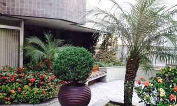 Imagem 3: Apartamento para aluguel Frei Caneca 1 dormitório