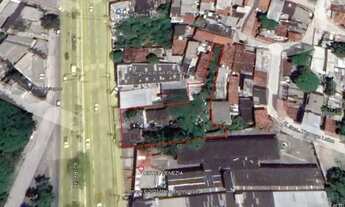 Imagem: Terreno à venda, 900 m² por R$ 950.000