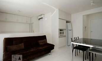 Imagem 4: Apartamento para Aluguel - Bela Vista, 1 Quarto, 54 m2