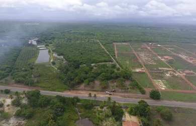Imagem 4: Loteamento Fechado Em Paracuru Com Area De Lazer Completa, Lançamento!
