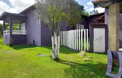 Imagem 5: Excelente Casa em Sítio Litoral-Arembepe