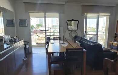 Imagem 2: Apartamento no Lauzane Paulista com 3 dormitórios