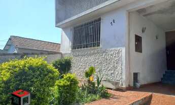 Imagem: Casa à venda 2 quartos 3 vagas Independência