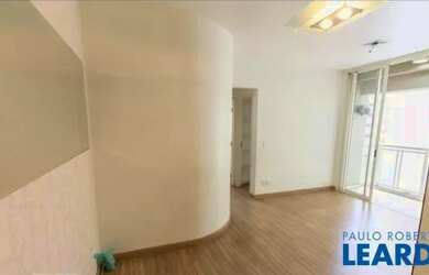 Imagem 2: APARTAMENTO - PERDIZES - SP