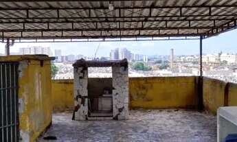 Imagem 2: Casa 2 quartos, terraço , garagem