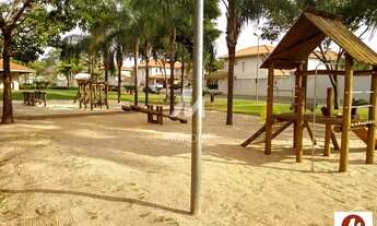 Imagem 7: Casa (térrea em condominio) 3 dormitórios/suite, cozinha planejada, portaria 24hs, lazer