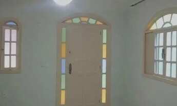 Imagem 4: Casa para venda possui 100 metros quadrados com 3 quartos em Ajuda - Macaé - RJ