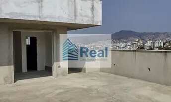 Imagem 4: Cobertura com 3 dormitórios à venda em Belo Horizonte