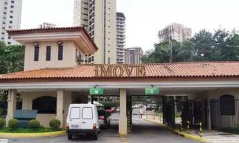 Imagem 4: Apartamento para aluguel tem 87 metros quadrados com 3 quartos em Santo Amaro - São Paulo