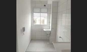 Imagem 7: Apartamento para venda possui 43 metros quadrados com 2 quartos