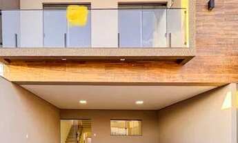 Imagem: Sobrado para venda possui 175 metros quadrados