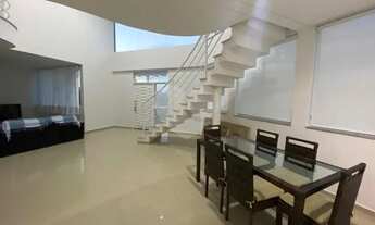 Imagem 7: Sobrado com arquitetura moderna