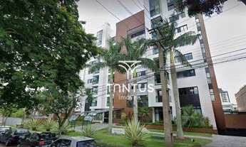 Imagem 1: Apartamento com 3 dormitórios à venda, 86 m² por R$ 750.000,00 - Boa Vista - Curitiba/PR