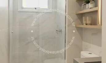 Imagem 6: Apartamento 2 Dormitórios Bairro São João