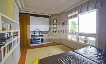 Imagem 6: Apartamento com 308m² Venda ou Locação - Cerqueira Cesar - SP