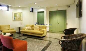 Imagem 5: Ap de 47m2 de 01 dorm com suíte . 01 vaga 01 Banheiro no Itaim Bibi