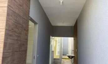 Imagem 2: Casa para Venda em Goiânia, Residencial Buena Vista I, 2 dormitórios, 1 suíte, 2 banheiros