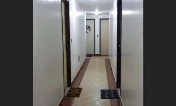 Imagem: Dividimos apartamento _ Quarto individual