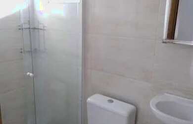 Imagem 4: Casa com 1 dormitório para alugar, 45 m² por R$ 935,00/mês - Jardim Regina - São Paulo/SP