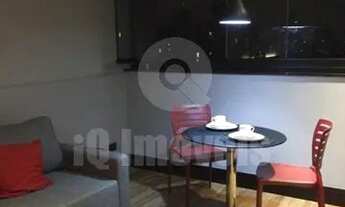 Imagem 5: Apartamento novo e mobiliado