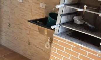 Imagem 5: Casa em Barueri Casa com 1 dormitório