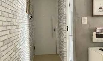 Imagem 5: Apartamento para venda possui 57 metros quadrados com 2 quartos em Jardim Umarizal - São P