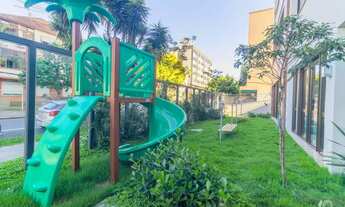 Imagem 3: Apartamento para venda 69 m² 2 quartos 1 suíte 1 vaga de garagem no bairro Cristo Redentor