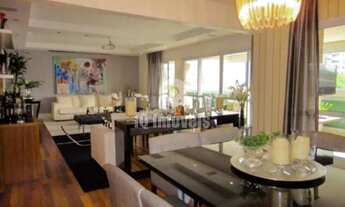 Imagem: Brooklin 4 dormitórios 4 suítes, 4 vagas