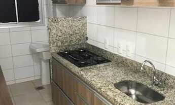 Imagem 4: Alugo apartamento 3quartos - Residencial Mirage - Vila dos alpes