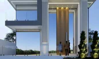 Imagem 5: Casa no Residencial Gênesis 2