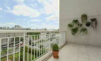 Imagem: Vendo Apartamento Santo Amaro 77 metros