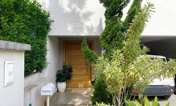 Imagem 3: Casa com 3 suítes à venda, 223 m² por R$ 1.350.000 - Condomínio Vila dos Inglezes - Soroca