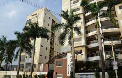 Imagem 2: Cód.: 233 - Apartamento 03 quartos 03 suítes à venda em Porto Velho