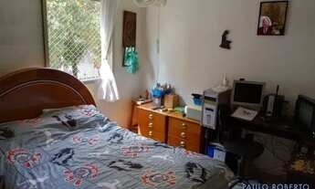 Imagem 3: APARTAMENTO - PLANALTO PAULISTA - SP