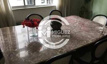 Imagem 3: Tijuca Apartamento com 3 dormitórios