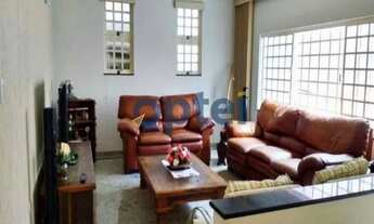 Imagem 2: CASA COM 4 DORMITÓRIOS À VENDA, 233 M² - BAIRRO OLÍMPICO - SÃO CAETANO DO SUL/SP