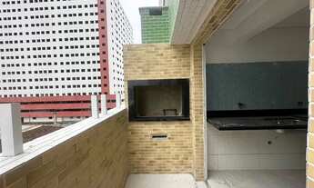 Imagem 6: APARTAMENTO COM 47 m² - OCIAN - PRAIA GRANDE SP