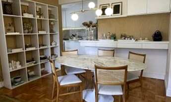 Imagem 2: Apartamento 3 Dormitórios Ao Lado Da BP À Venda, 80m² por R$1.196.000 - Rua Martiniano de