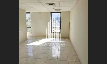 Imagem 4: Edifício Comercial localizado no centro empresarial Morumbi