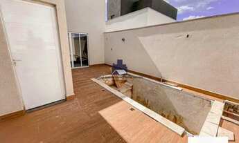 Imagem 3: Casa à venda no Condomínio Setlife I Mirassol - Mirassol/SP