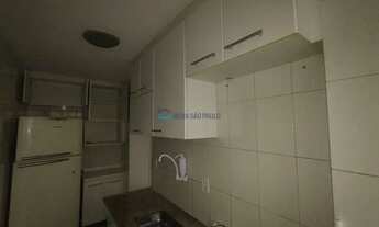 Imagem 5: Apartamento reformado vago, metrô jabaquara, delegacia, escolas, supermercados, bancos, co